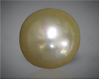  Pearl(South Sea ) 9.52CTS-10657